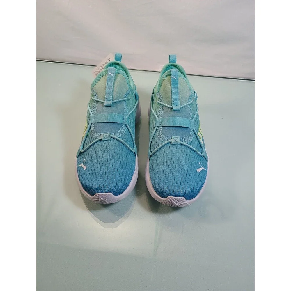 Puma Kids Rift Slip On Ombre 2AC PS Size 1.5C